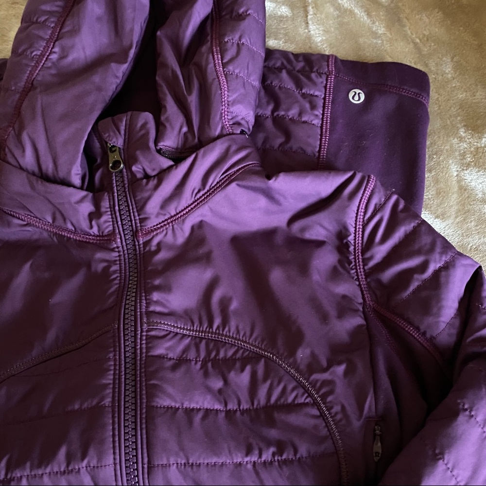 Lululemon / Jacket